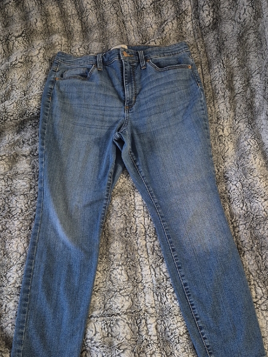 Universal Thread Denim - Universal Thread 🖤 Medium Blue Skinny Jeans (683)